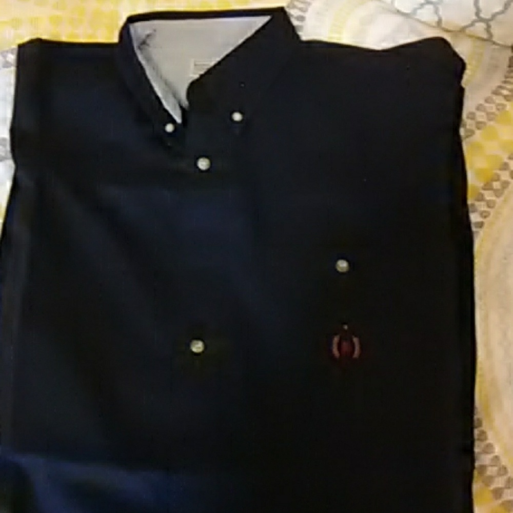 Dress shirt